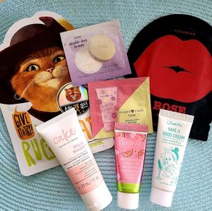 I*PSY Beauty Skincare Set 1